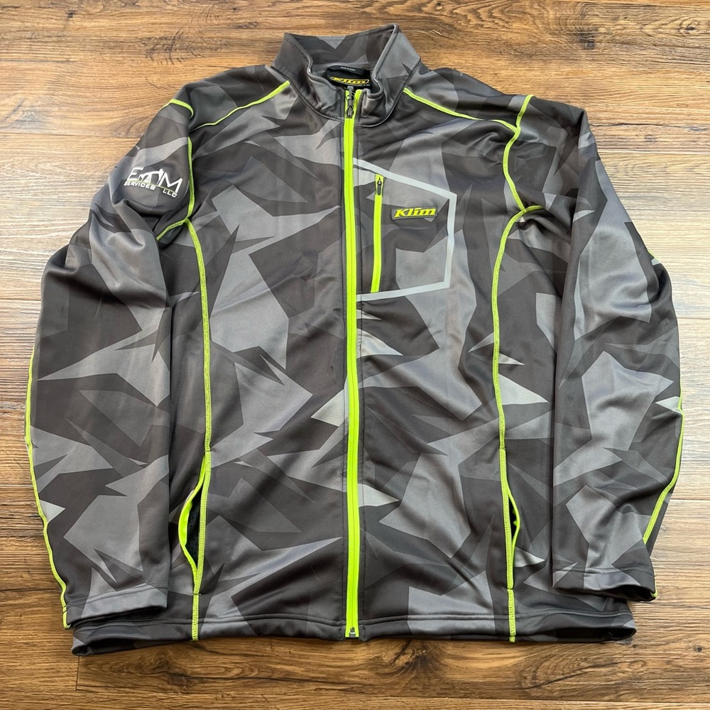 Klim Inferno Jacket